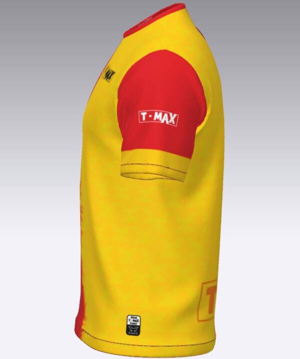 camiseta tecnica modelo España - Imagen 4