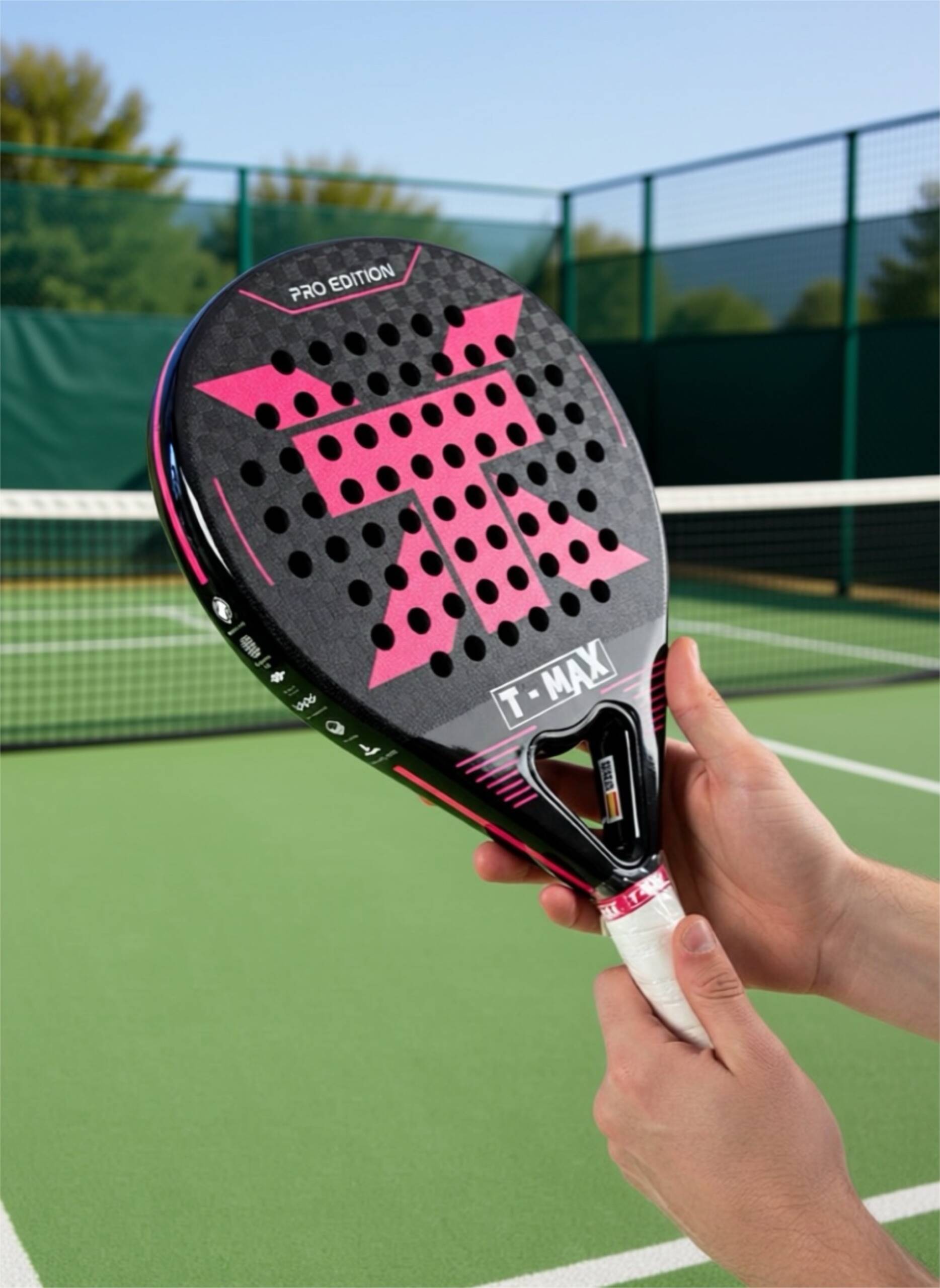 CONTROL PRO - Imagen 5