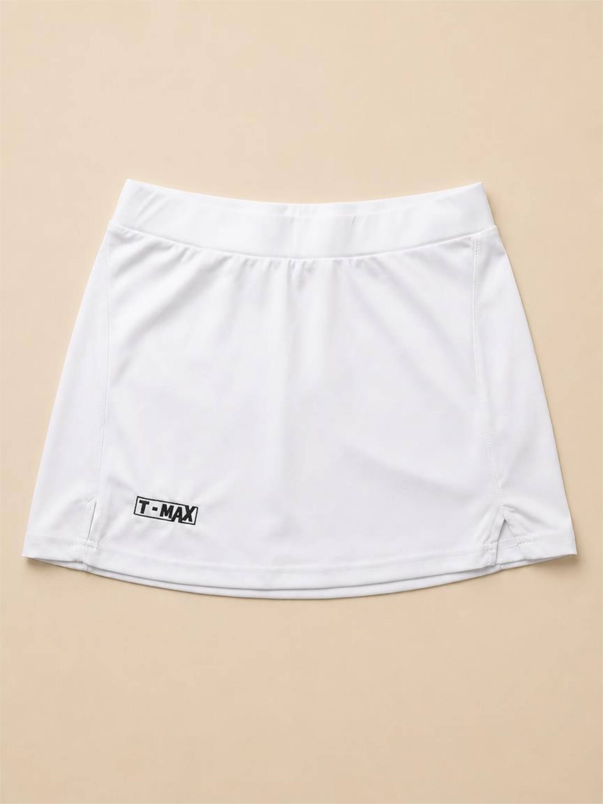 FALDA TMAX BLANCA - Imagen 2