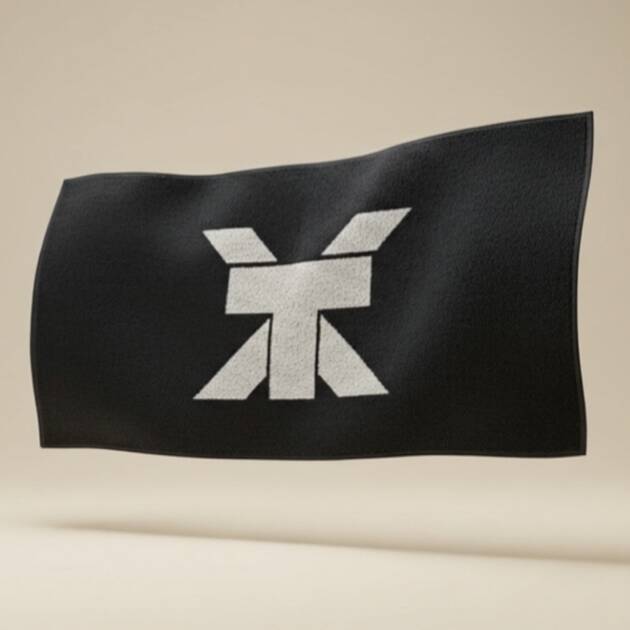 Toalla deportiva (logo)