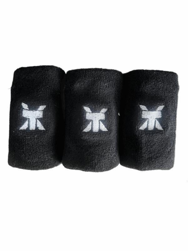 MUÑEQUERA DEPORTIVA GRANDE - Imagen 2