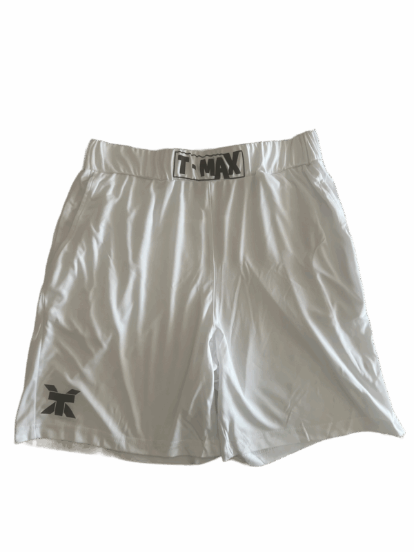 Pantalon corto multideporte con bolsillos - Imagen 3
