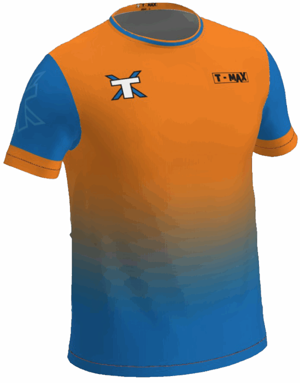 Ropa técnica hombre