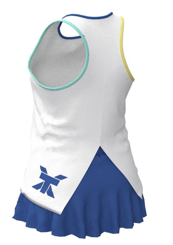 CAMISETA PREMIUM MUJER - Imagen 3