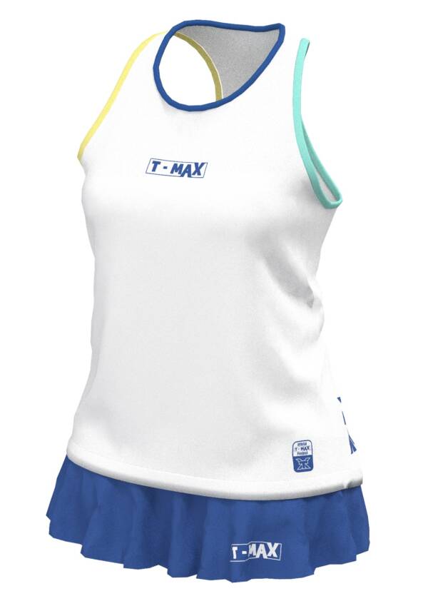 CAMISETA PREMIUM MUJER